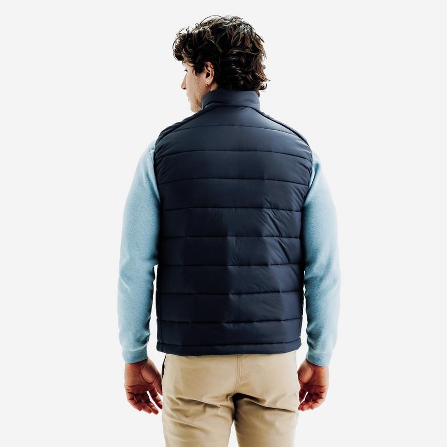 INESIS MW500 Gilet in piumino  