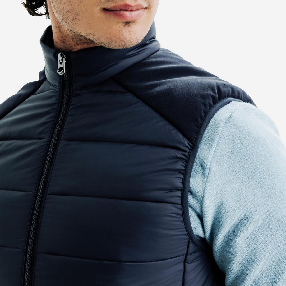 INESIS MW500 Gilet in piumino  