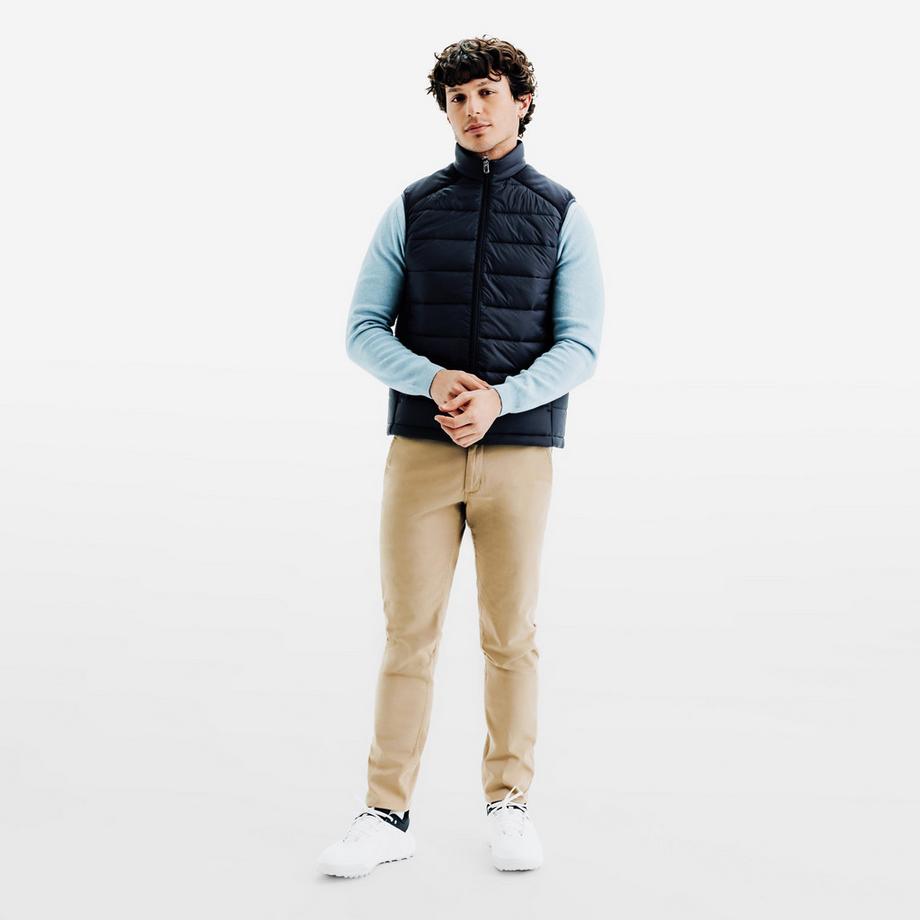 INESIS MW500 Gilet in piumino  