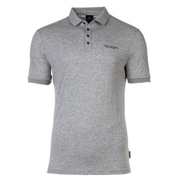 Poloshirt Sportlich Bequem sitzend