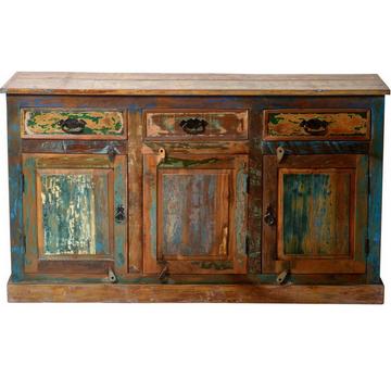 Sideboard River coloré 140x80