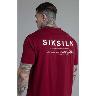 Sik Silk  T-Shirts Limited Edition T-Shirt 