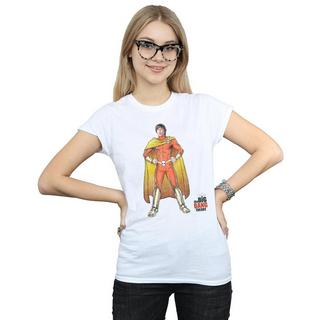 The Big Bang Theory Sheldon Cooper Bazinga T-Shirt  