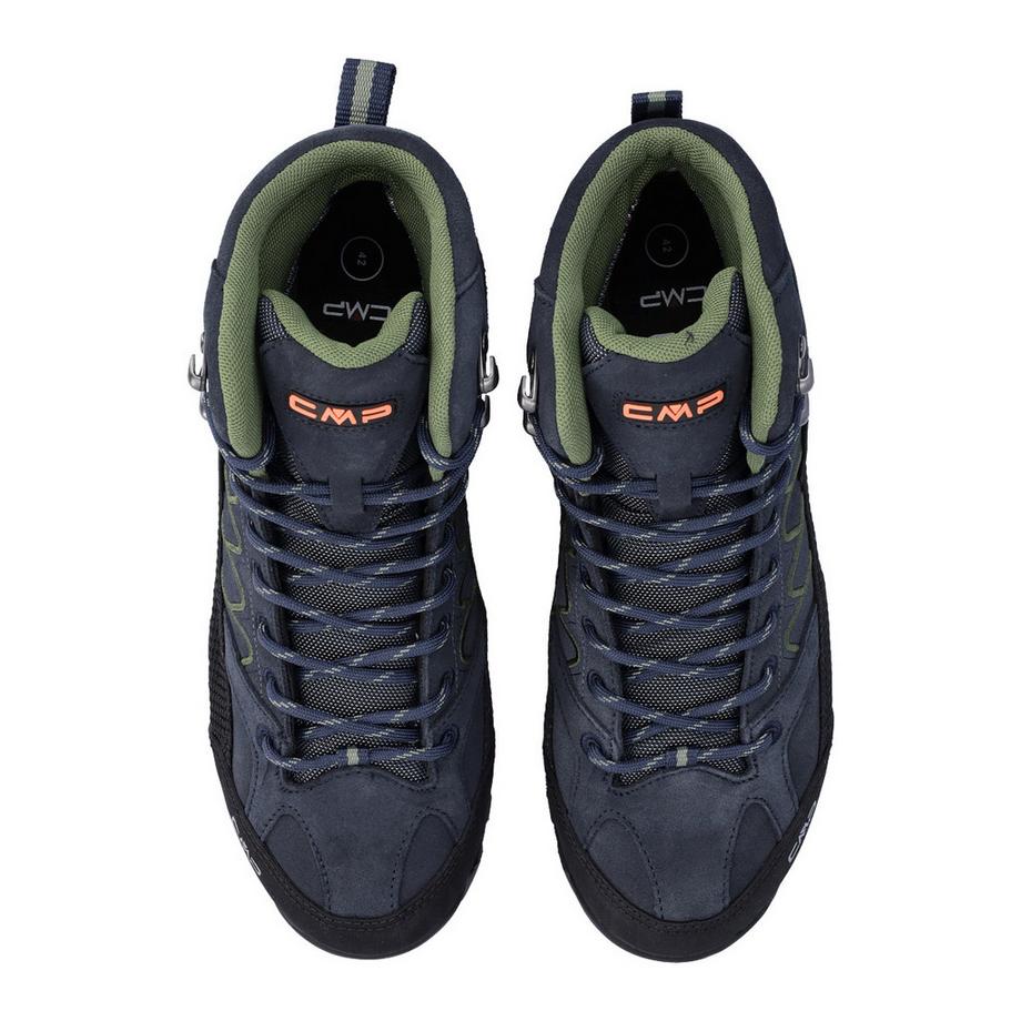 CMP  wanderschuhe mid moon waterprof 
