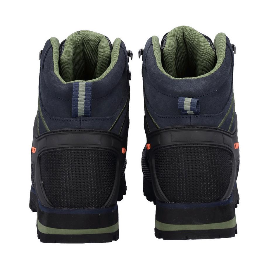 CMP  wanderschuhe mid moon waterprof 