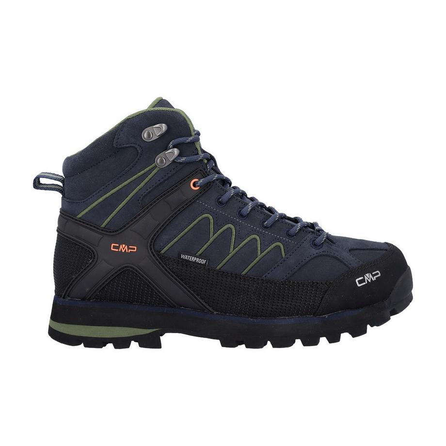 CMP  wanderschuhe mid moon waterprof 