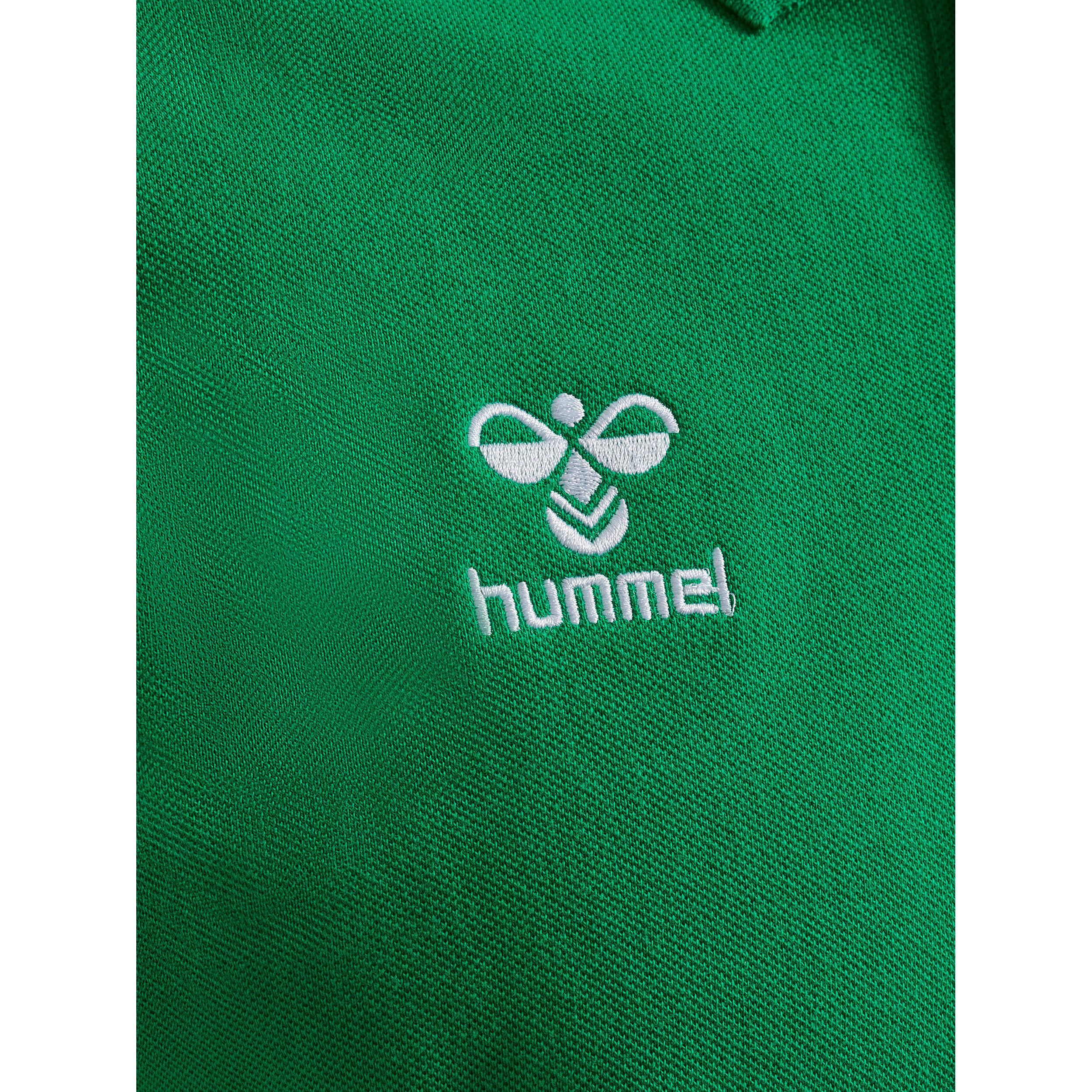 Hummel Go 2.0 Polo Shirt  