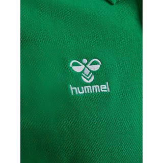 Hummel Go 2.0 Polo Shirt  