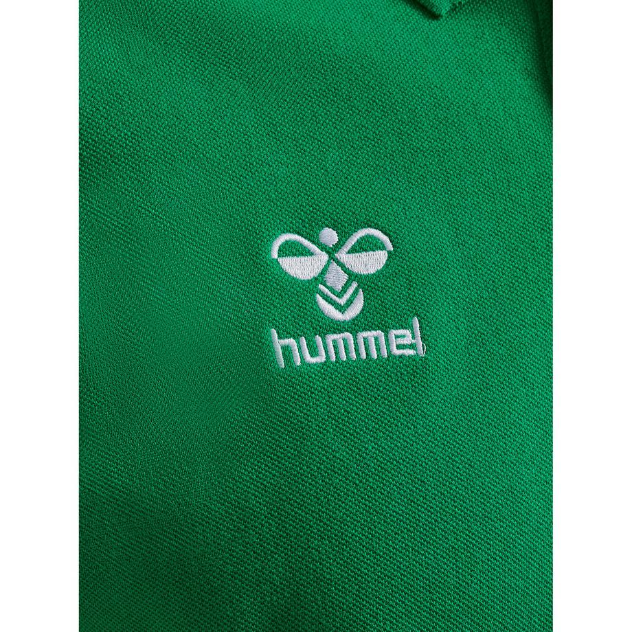 Hummel Go 2.0 Polo Shirt  