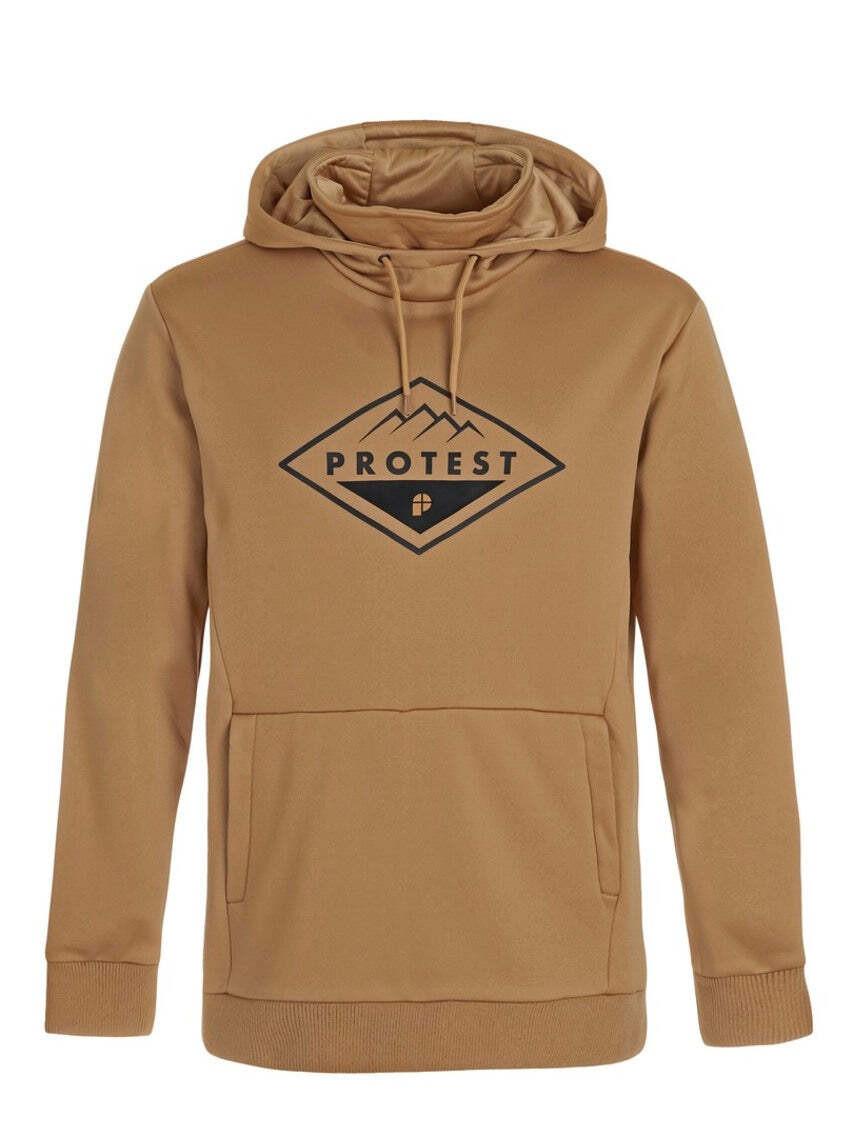 PROTEST  HOODY PRTISSYK 