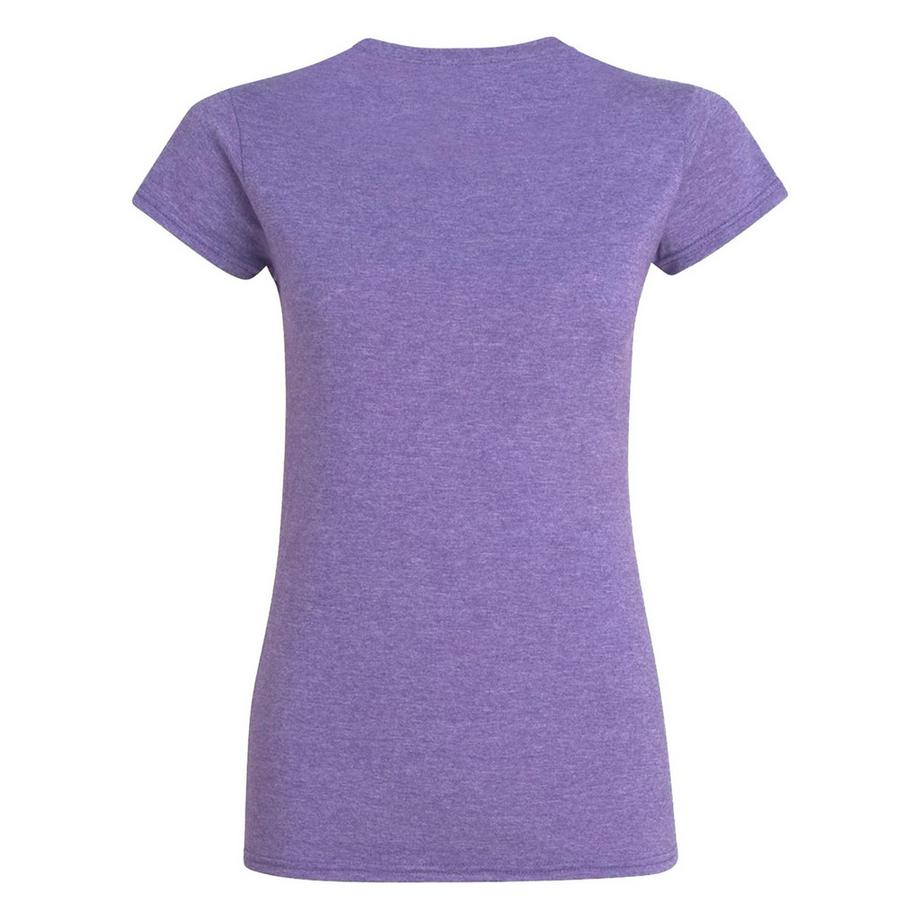 Gildan  Softstyle T-ShirtMittelschwer 