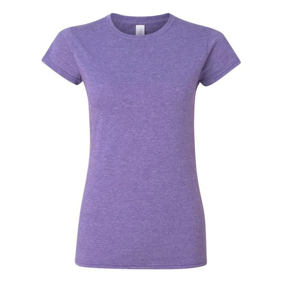Softstyle T-ShirtMittelschwer