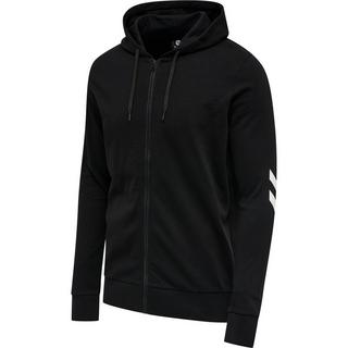 Hummel  sweatshirt it kapuze huel hllegacy zip 