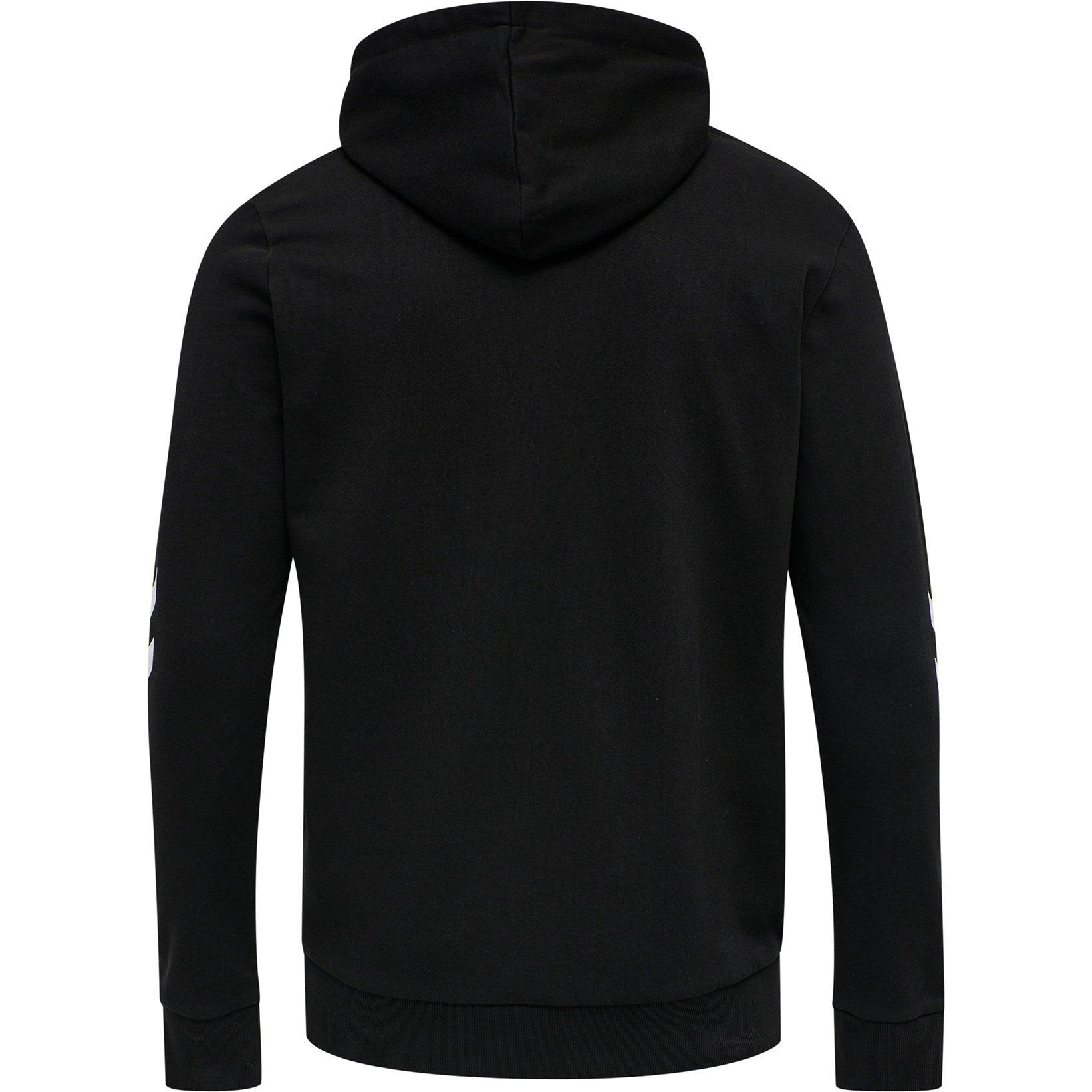 Hummel  sweatshirt it kapuze huel hllegacy zip 