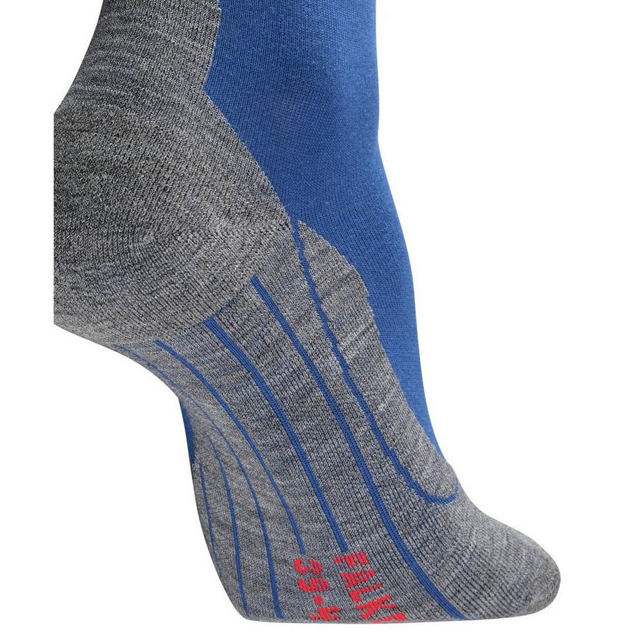 FALKE  Chaussettes  Paquet de 2 Confortable à porter 