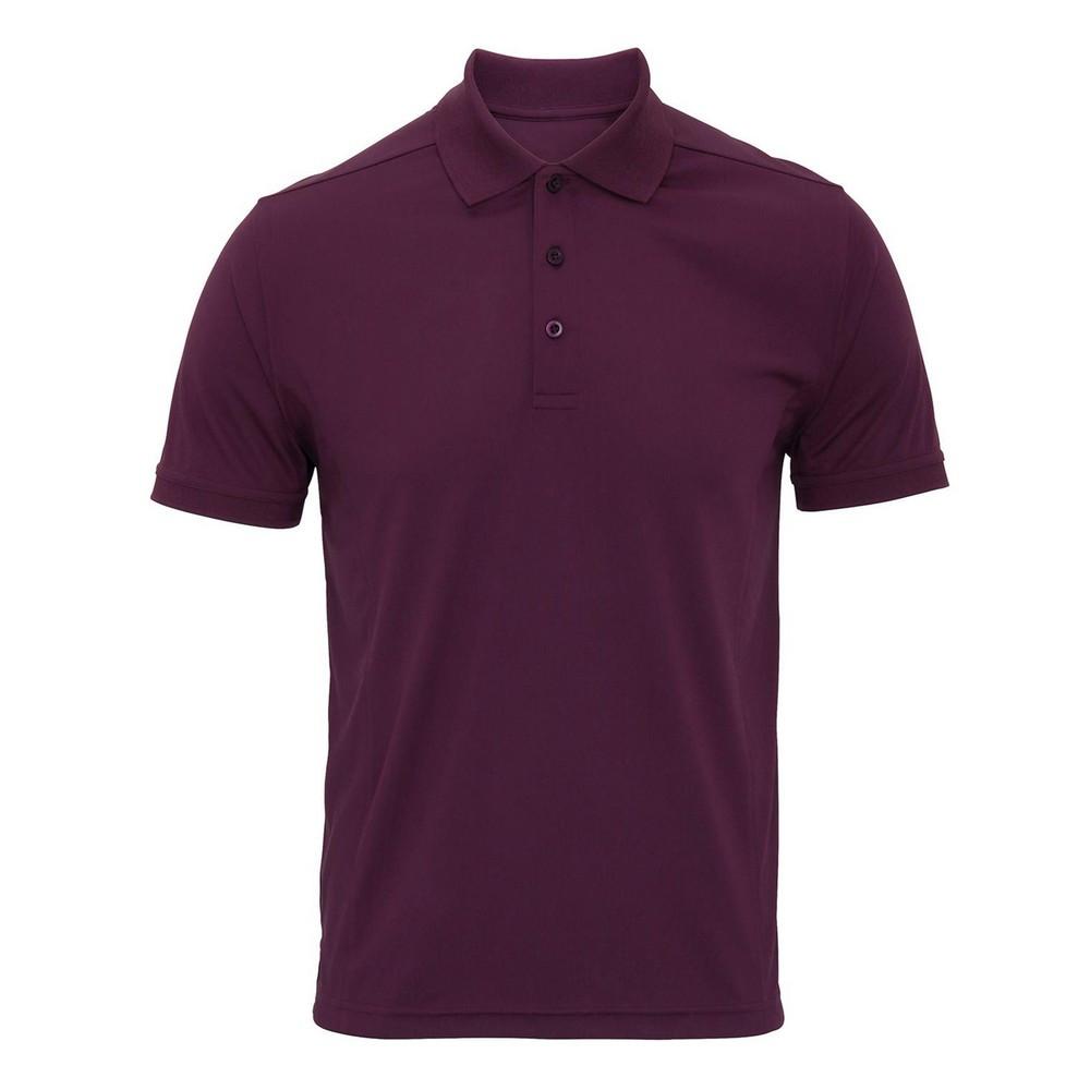 PREMIER  Coolchecker Poloshirt 