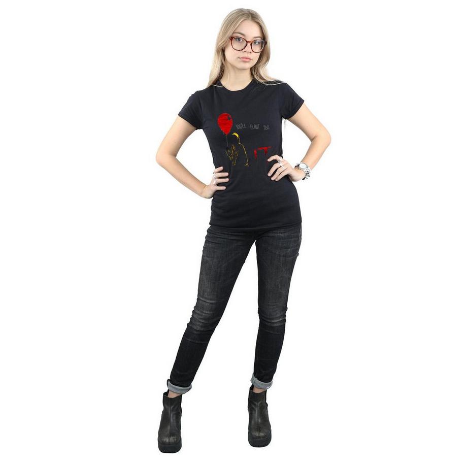It Float T-Shirt  