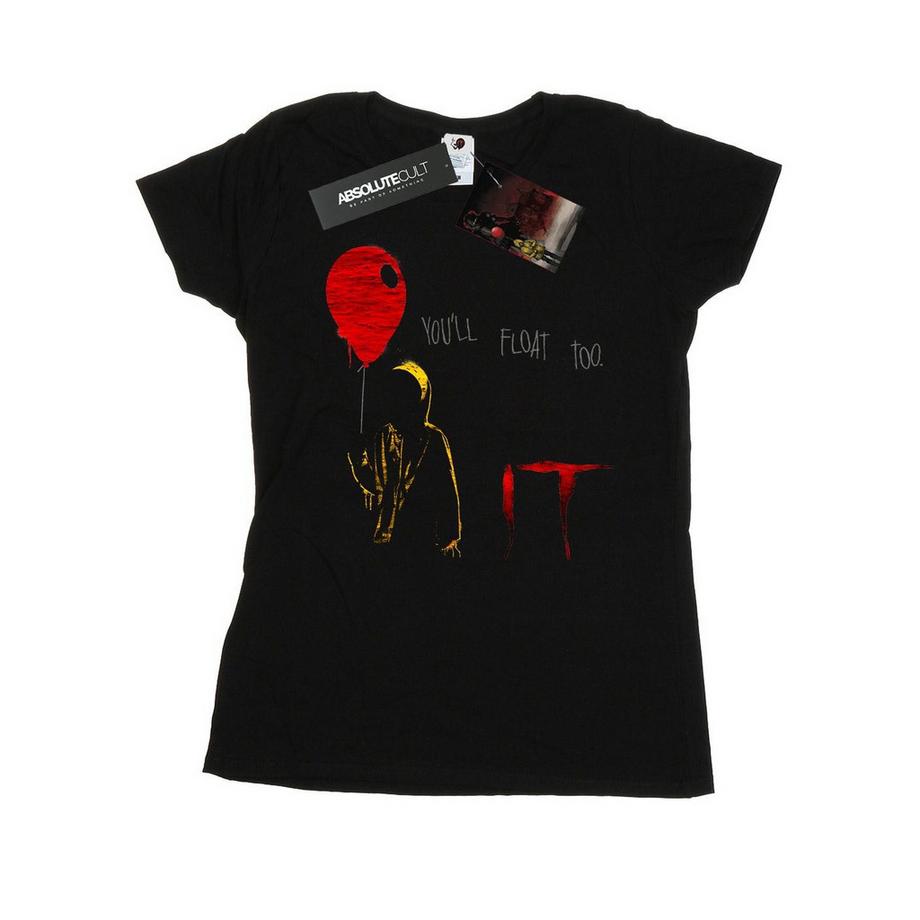 Tshirt FLOAT