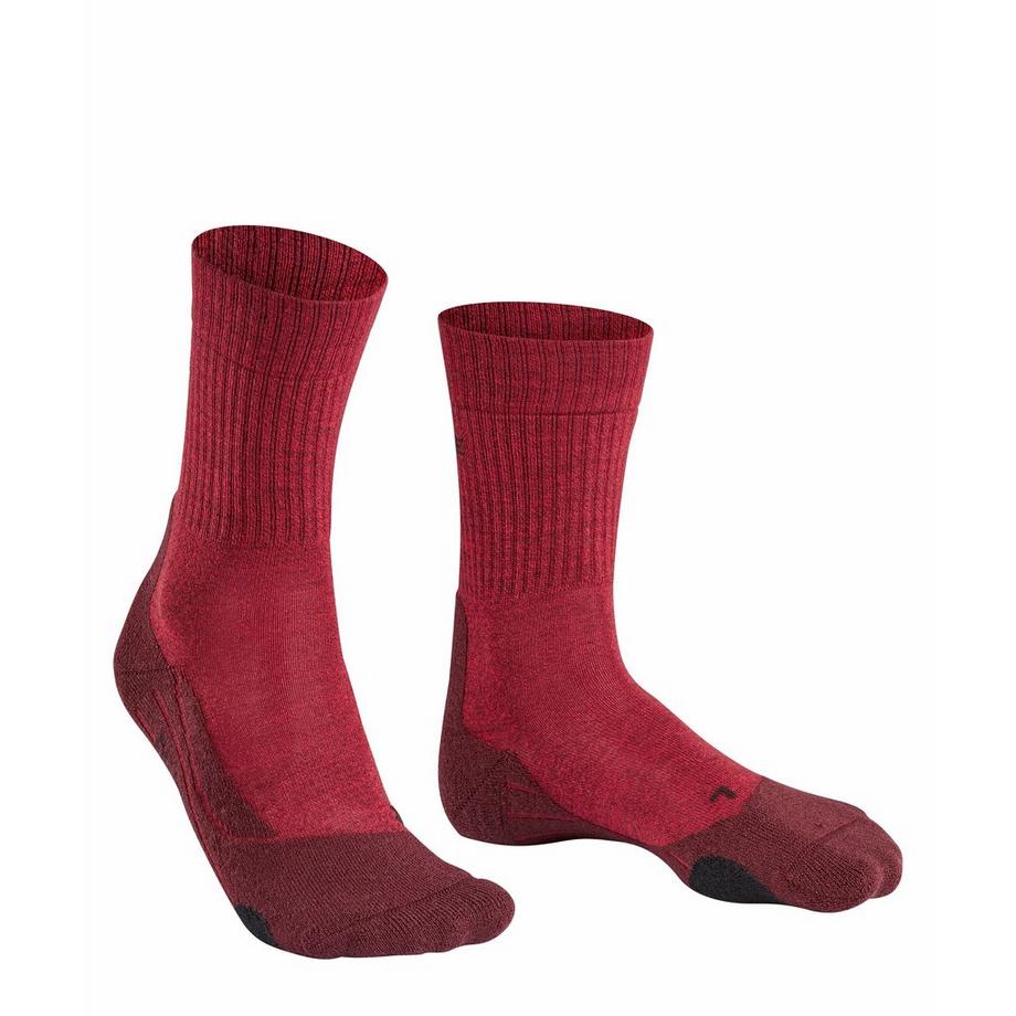 FALKE TK2 Wool Trekkingsocken  