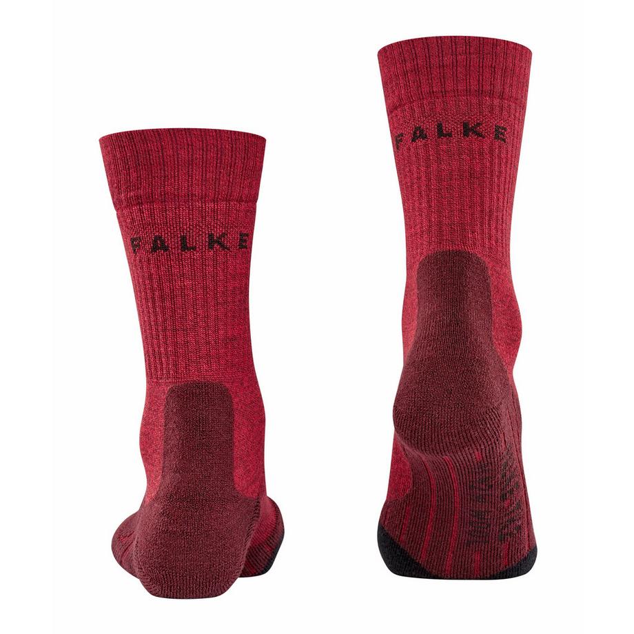 FALKE TK2 Wool Trekkingsocken  