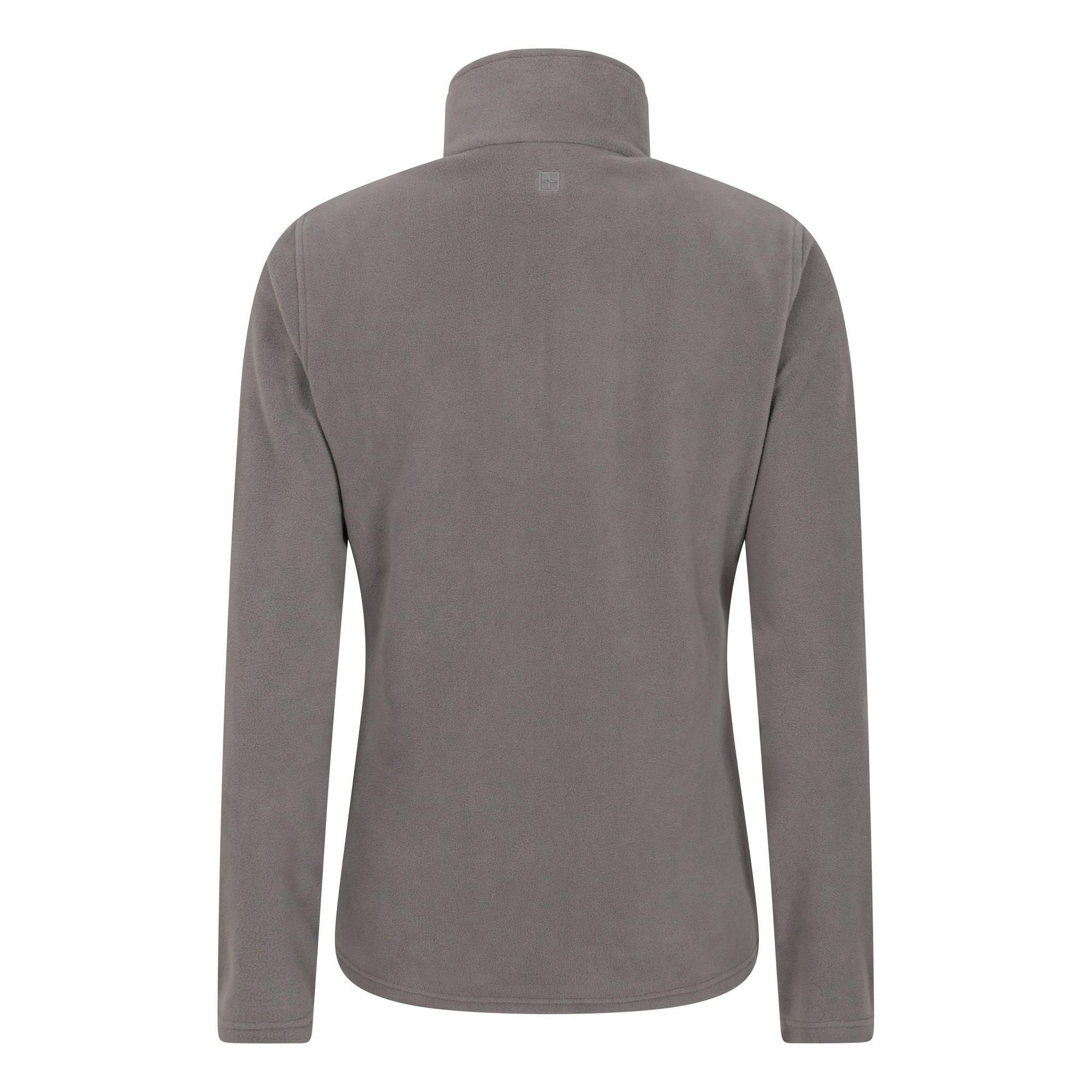 Mountain Warehouse Camber II Fleece Oberteil  
