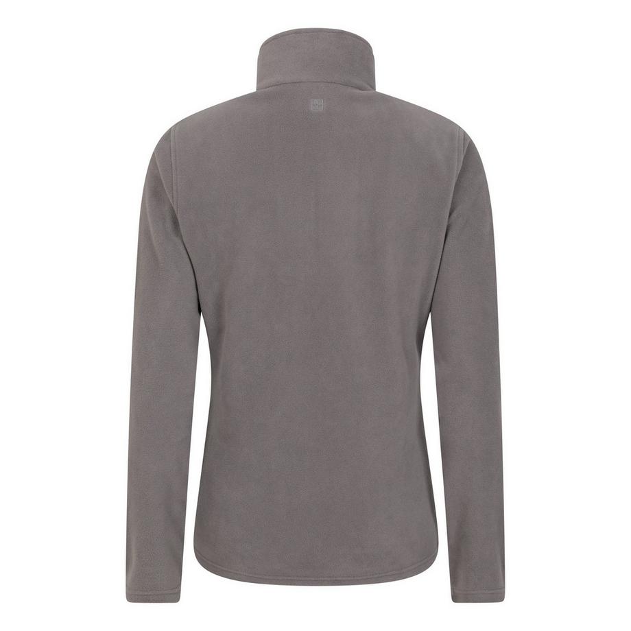Mountain Warehouse Camber II Fleece Oberteil  