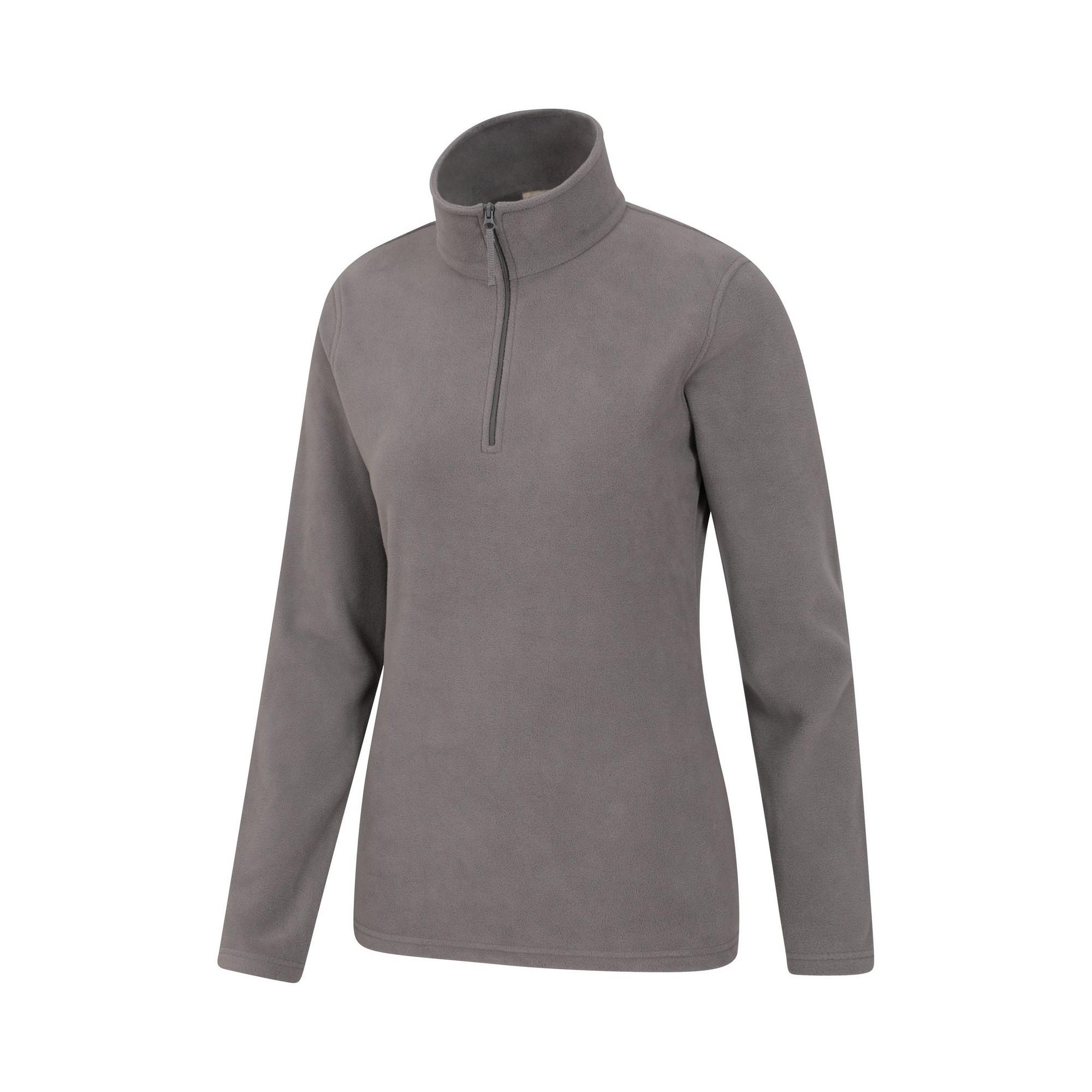 Mountain Warehouse Camber II Fleece Oberteil  