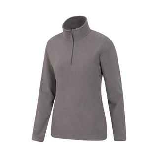 Mountain Warehouse Camber II Fleece Oberteil  