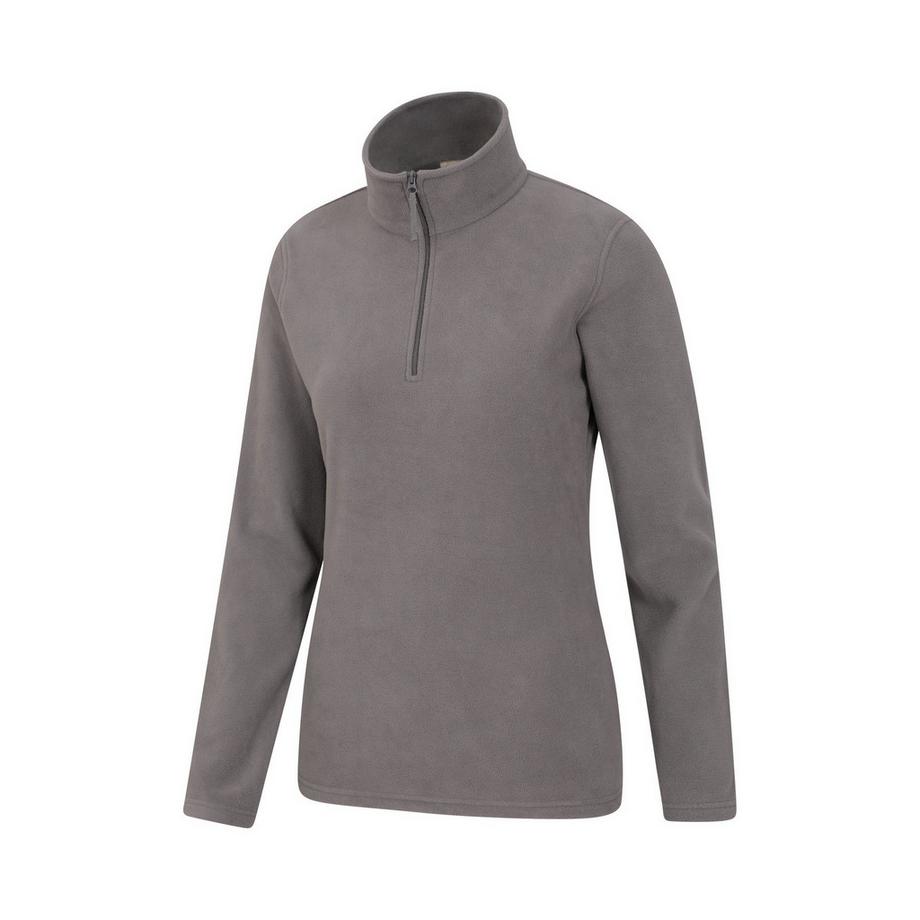 Mountain Warehouse Camber II Fleece Oberteil  