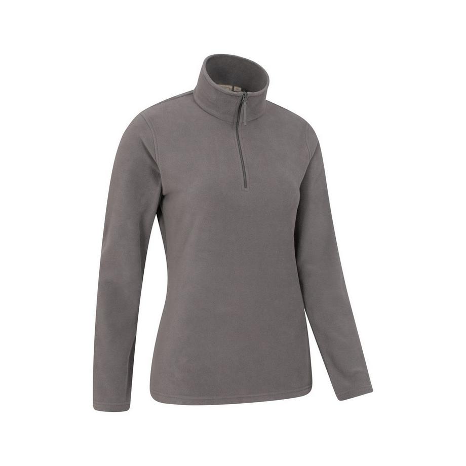 Mountain Warehouse Camber II Fleece Oberteil  