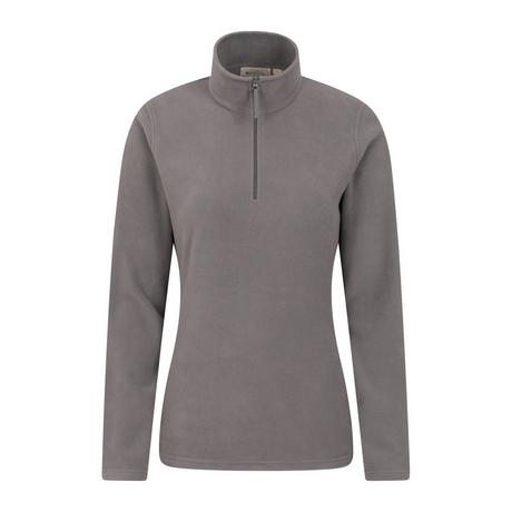 Mountain Warehouse Camber II Fleece Oberteil  