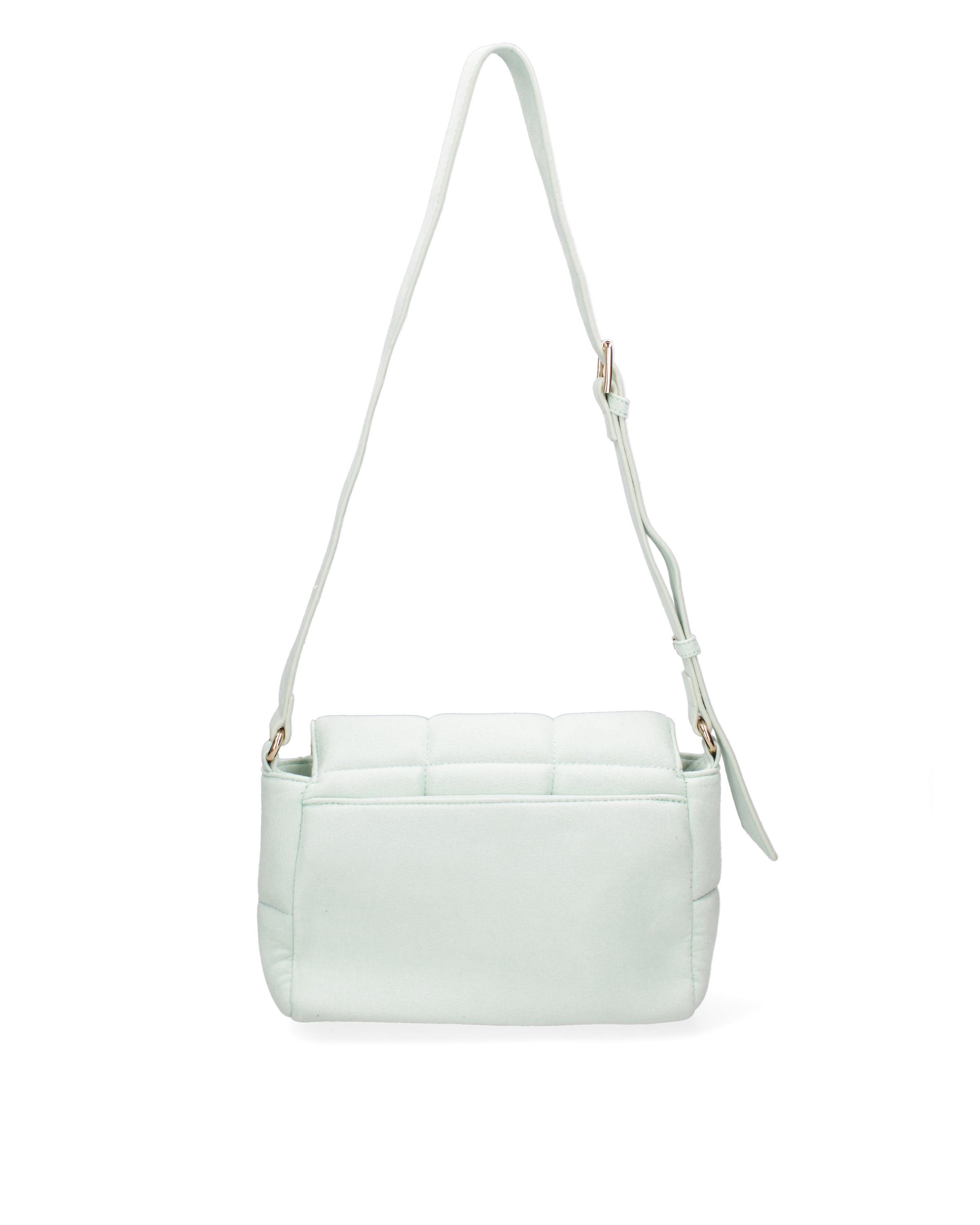 Diana&Co. Gesteppte Schultertasche  