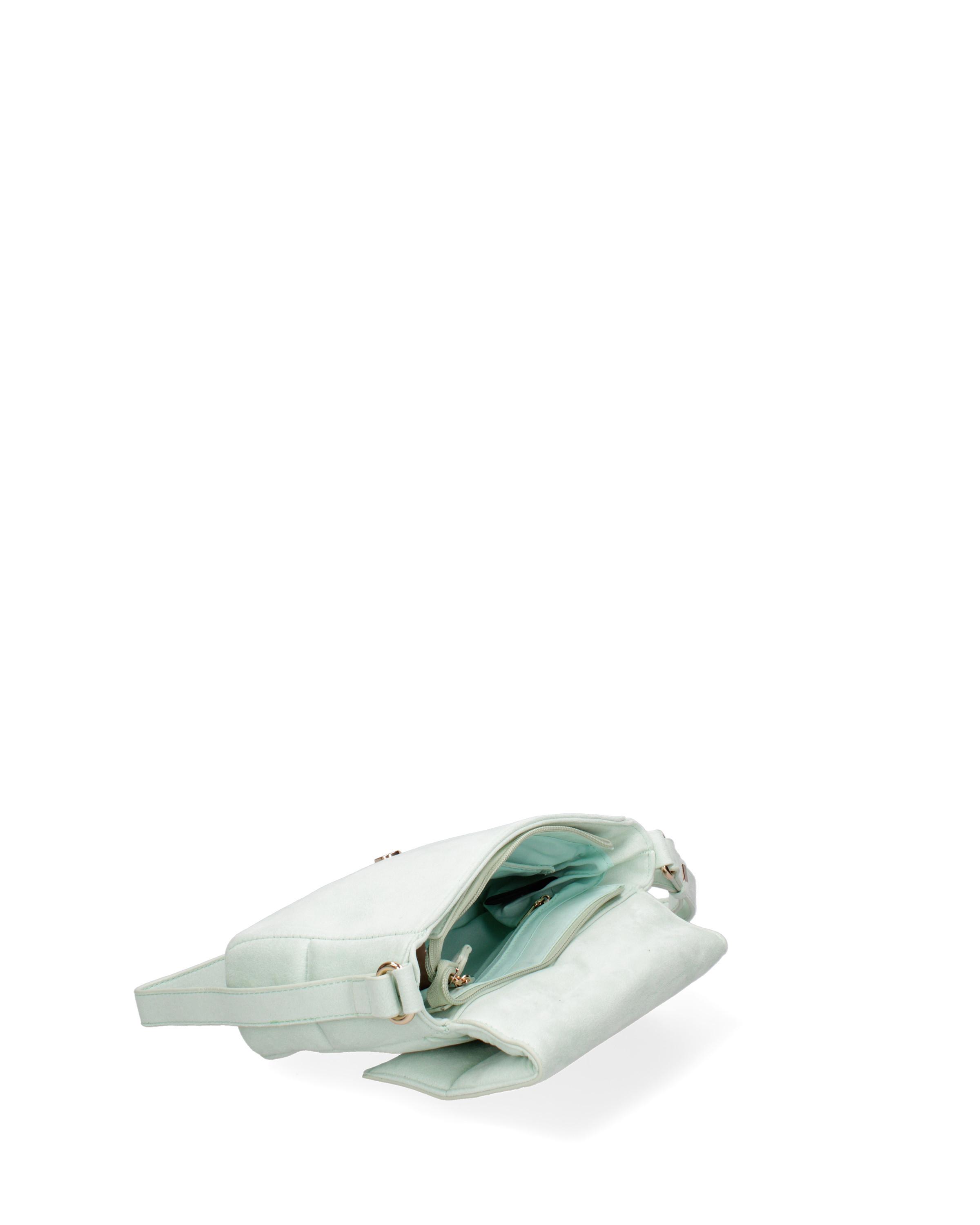 Diana&Co. Gesteppte Schultertasche  