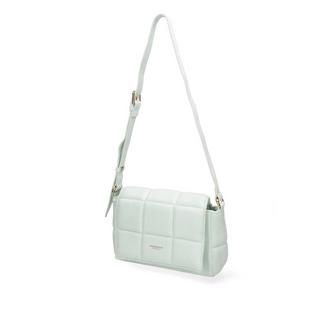 Diana&Co. Sac à bandoulière matelassé  