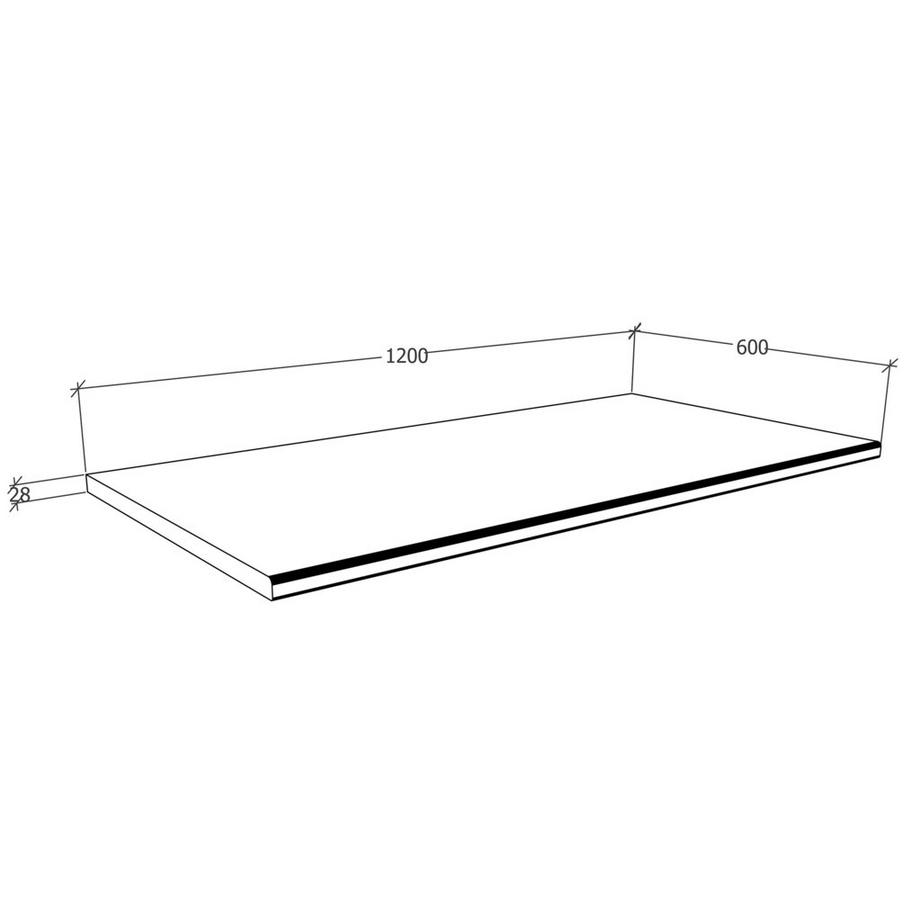 VCM  Plan de travail Plan de travail cuisine Meubles de cuisine Plan de travail cuisine Esilo 