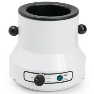 CLEAN + EASY  Wachswärmer TONDO für 800 ml Dosen 