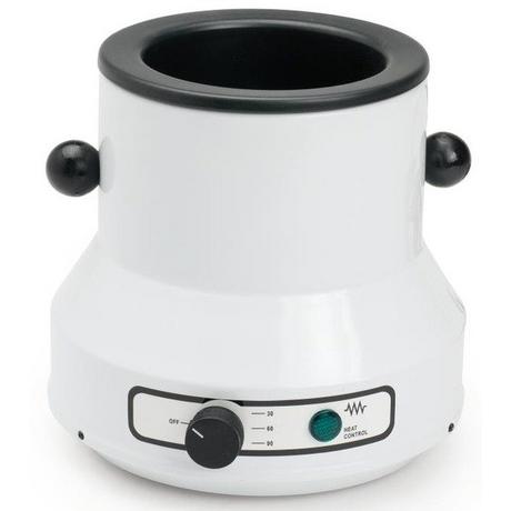 CLEAN + EASY  Wachswärmer TONDO für 800 ml Dosen 