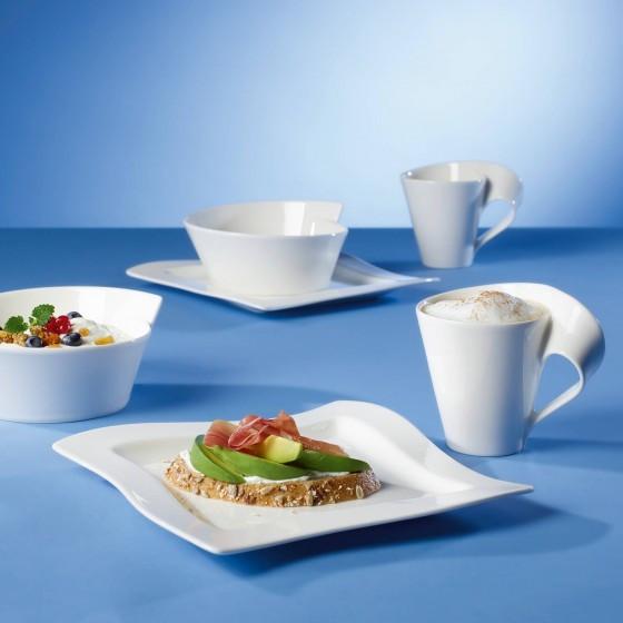 Villeroy & Boch Beilagenplatte NewWave  