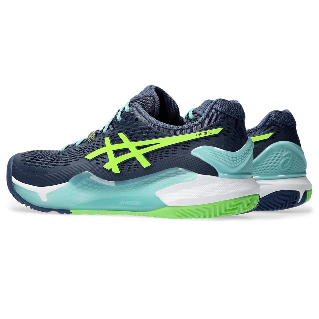 asics  Gel-Resolution 9 Padelschuh 