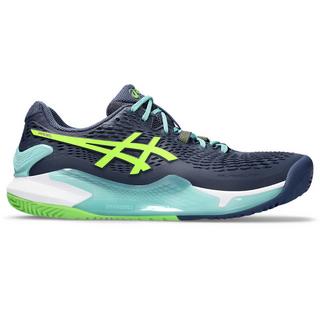 asics  Gel-Resolution 9 Padelschuh 