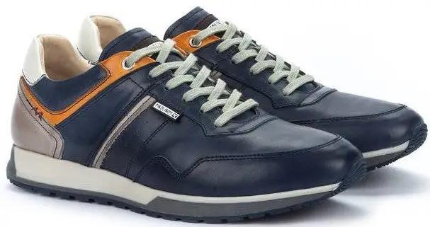 Pikolinos  Cambil - Leder sneaker 