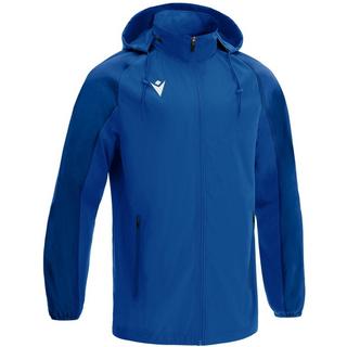 macron Elbrus Giacca impermeabile Full Zip  