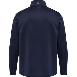 Hummel  veste de survêtement zippée core xk poly 