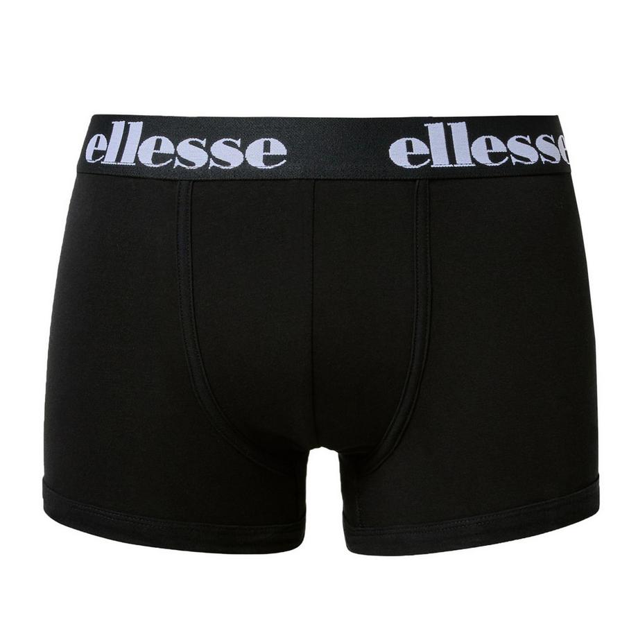 Ellesse Trunks Stretch Nurra Pack de 5  