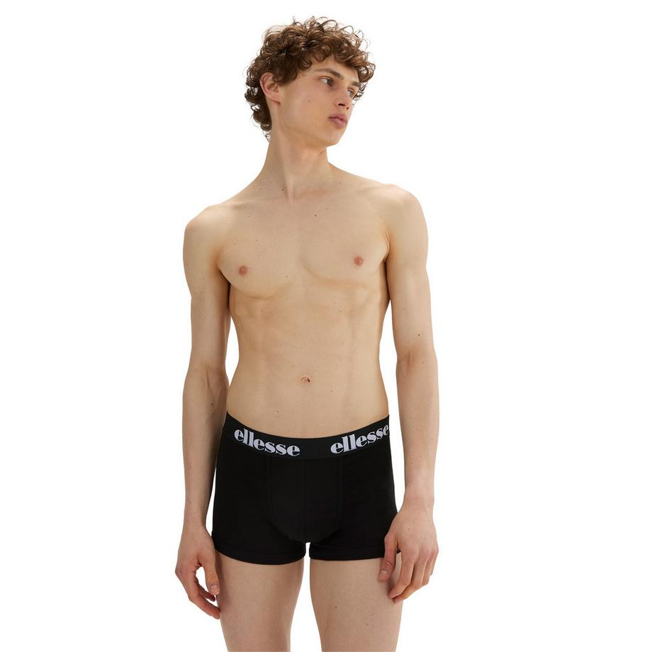 Ellesse Trunks Stretch Nurra Pack de 5  
