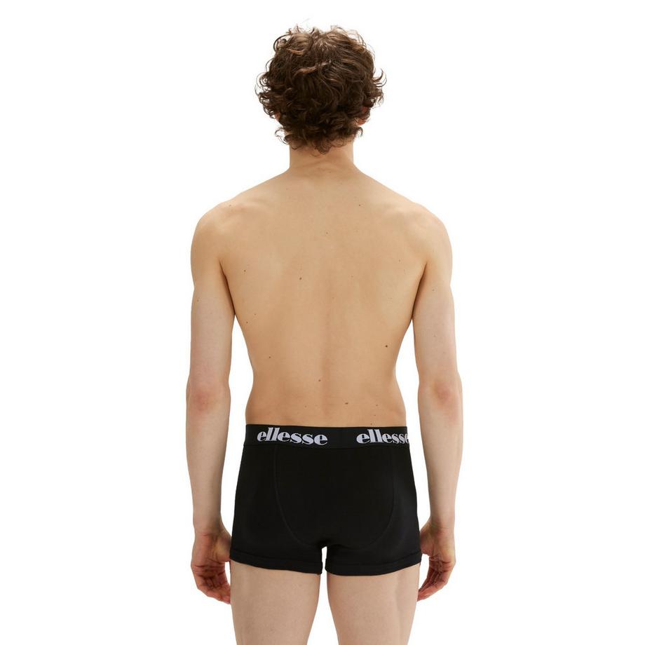 Ellesse Trunks Stretch Nurra Pack de 5  
