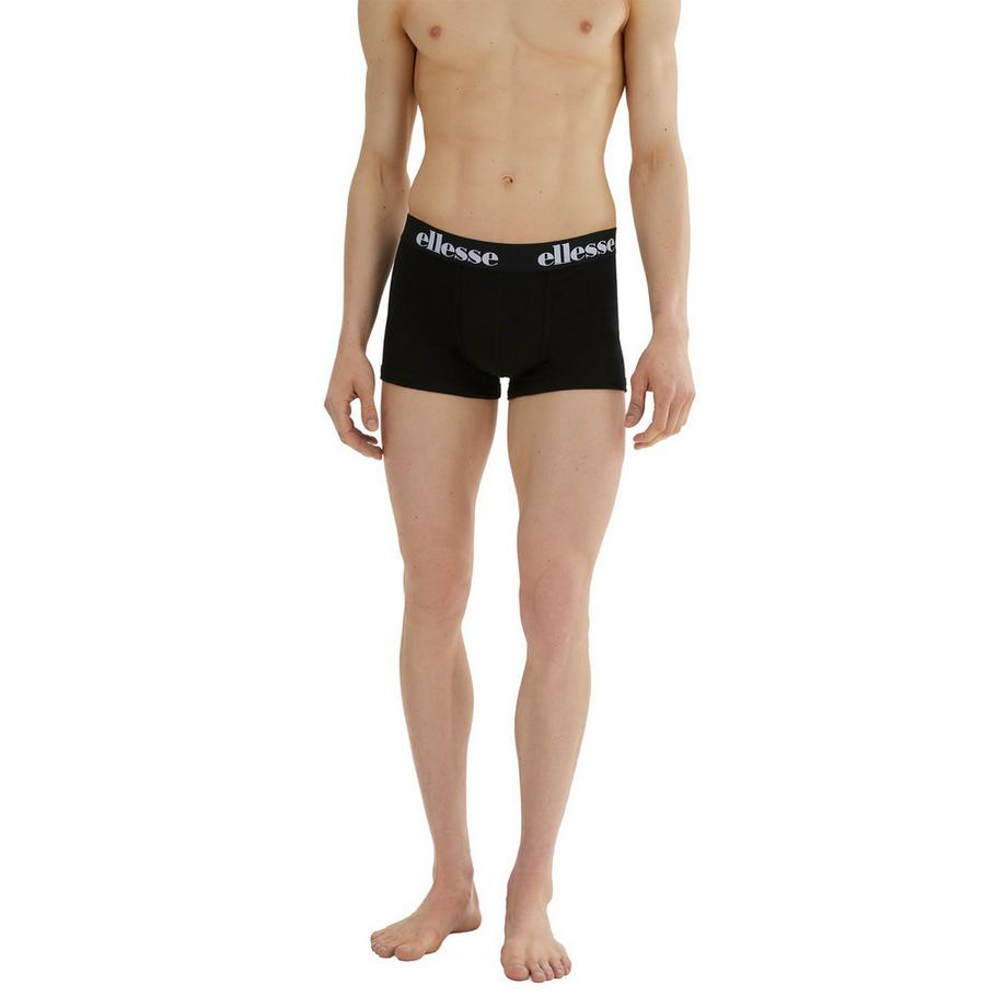 Ellesse Trunks Stretch Nurra Pack de 5  