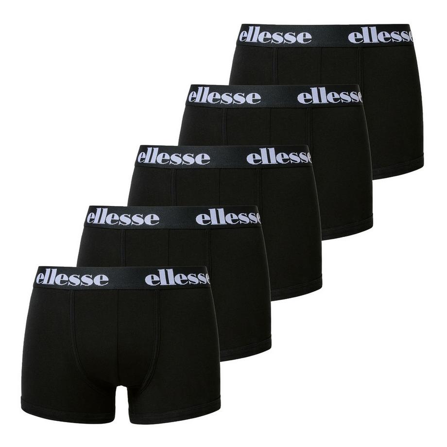 Boxer  Pack de 5 Stretch-NURRA Trunks 5P