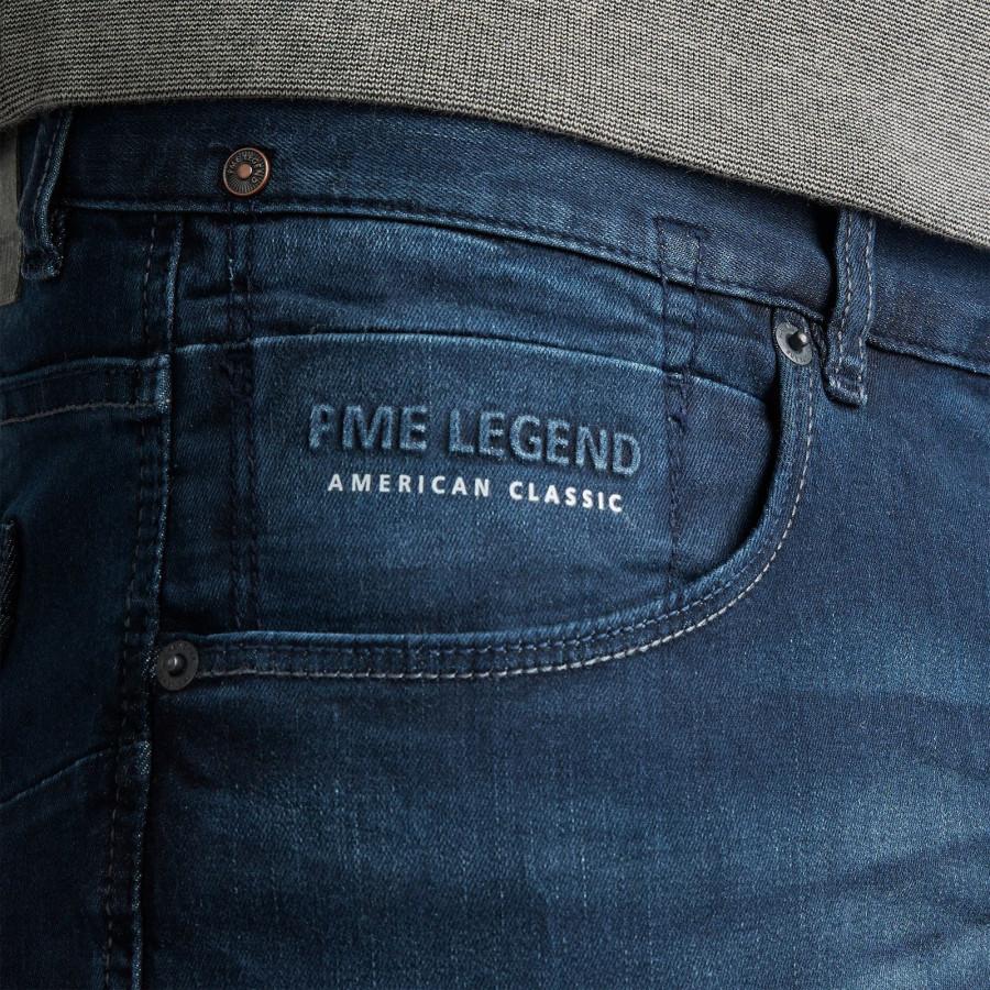 PME Legend Nightflight Regular Fit Jeans  