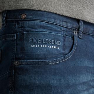 PME Legend Nightflight Regular Fit Jeans  
